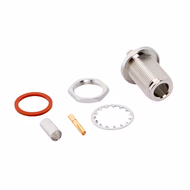 172217 Amphenol RF  Gruppi di connettori coassiali (RF)